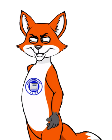 Leicester S Fox 442oons Wiki Fandom