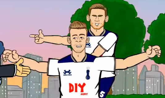 Belgium Defenders