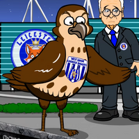 Baggie Bird 442oons Wiki Fandom