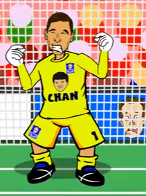 Joel Robles