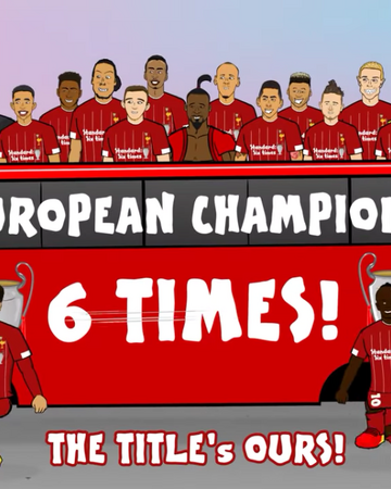 Champions League Wikipedia 201920