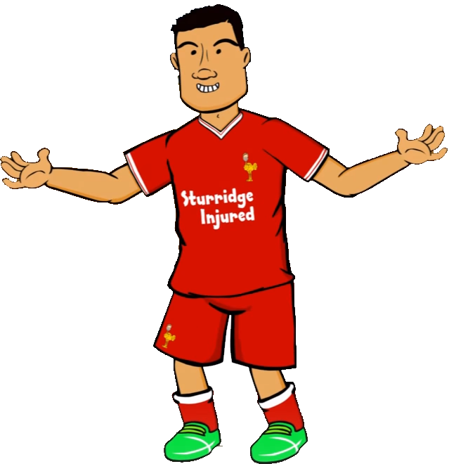 Image - Coutinho open arms.png | 442oons Wiki | FANDOM powered by Wikia