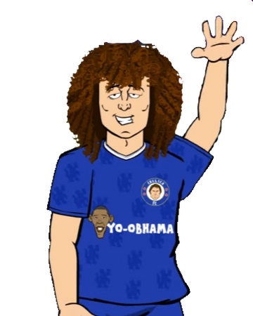 David Louise 442oons Wiki Fandom