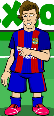 Sergi Roberto | 442oons Wiki | FANDOM powered by Wikia