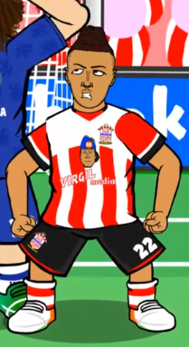 Nathan Redmond