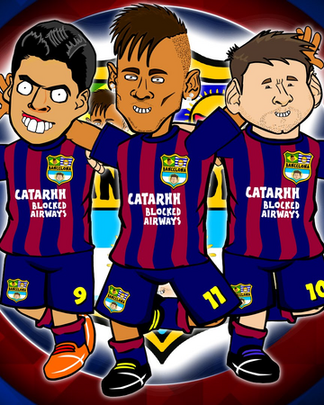 Uoafa Not Many Are Really Champions League 2014 15 442oons Wiki Fandom