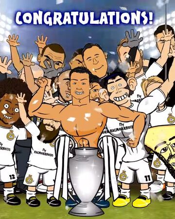 Uoafa Not Many Are Really Champions League 2015 16 442oons Wiki Fandom