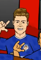 Alonso