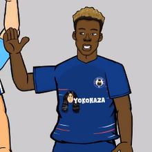 Callum Hudson Odoi 442oons Wiki Fandom