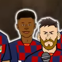Ansu Fati 442oons Wiki Fandom