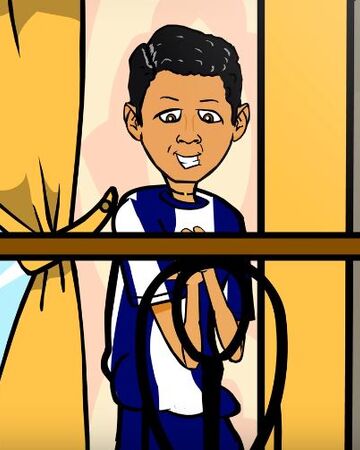 Cristiano Euronaldo Jr 442oons Wiki Fandom