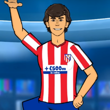 Joao Felix Wiki 5 Fakta Joao Felix Yang Mungkin Belum Diketahui Bola Liputan6 Com