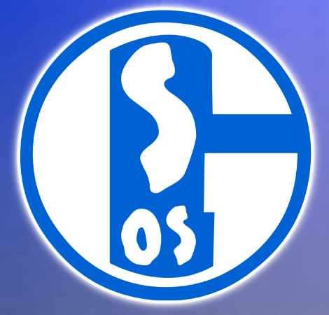 28+ Schalke 04 Logo Background