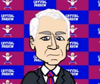 Alan Pardew by 442oons