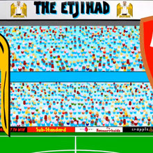 Emptihad 442oons Wiki Fandom