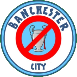 Man City Badge Wiki