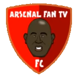 Arsenal Fan TV FC Badge