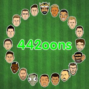 442oons Wiki Fandom