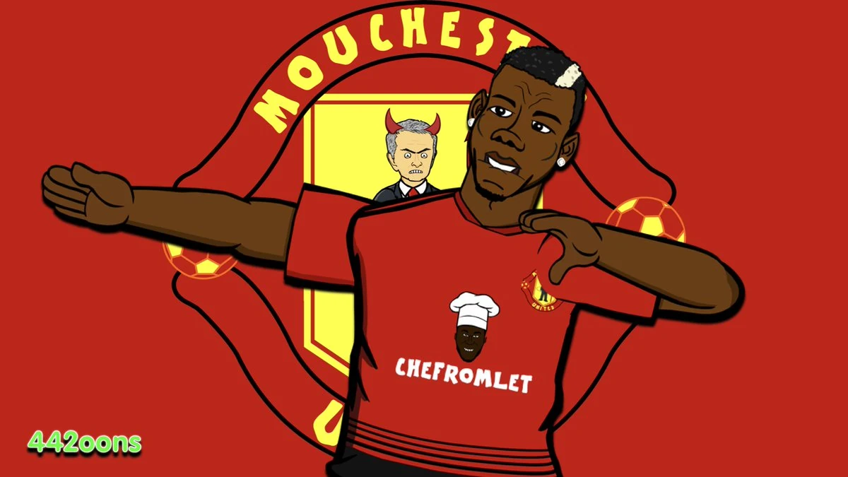 Poor Pogba | 442oons Wiki | Fandom