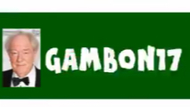 GAMBON17