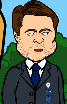 Pochettino