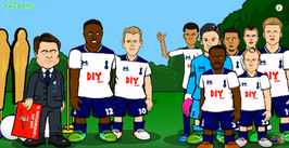 Spurs