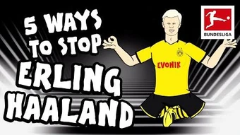 Erling Braut Haland 442oons Wiki Fandom