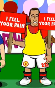 Henrikh Miki-is-Ryan