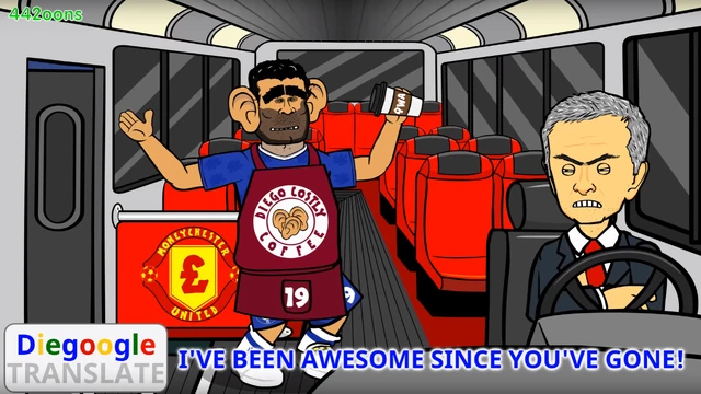 Image - Diego Mourinho.png | 442oons Wiki | FANDOM powered by Wikia