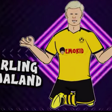 Erling Braut Haland 442oons Wiki Fandom