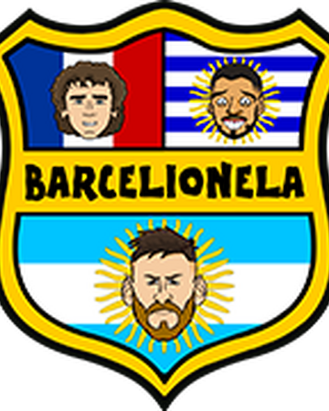 Barcelionela 442oons Wiki Fandom