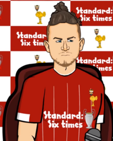 Harvey Elliott 442oons Wiki Fandom