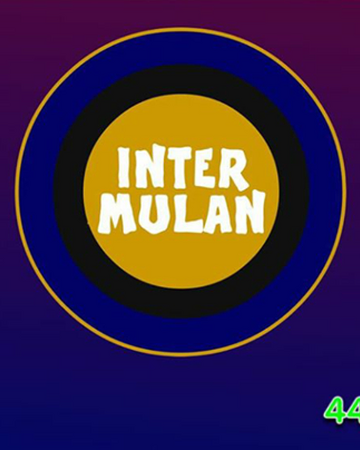 Inter Mulan 442oons Wiki Fandom