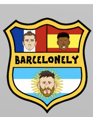 Barcelonely 442oons Wiki Fandom