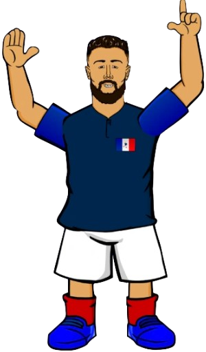 Fekir France