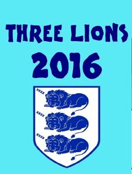 Three Lions 442oons