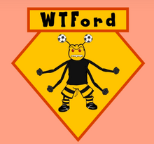 WTFord