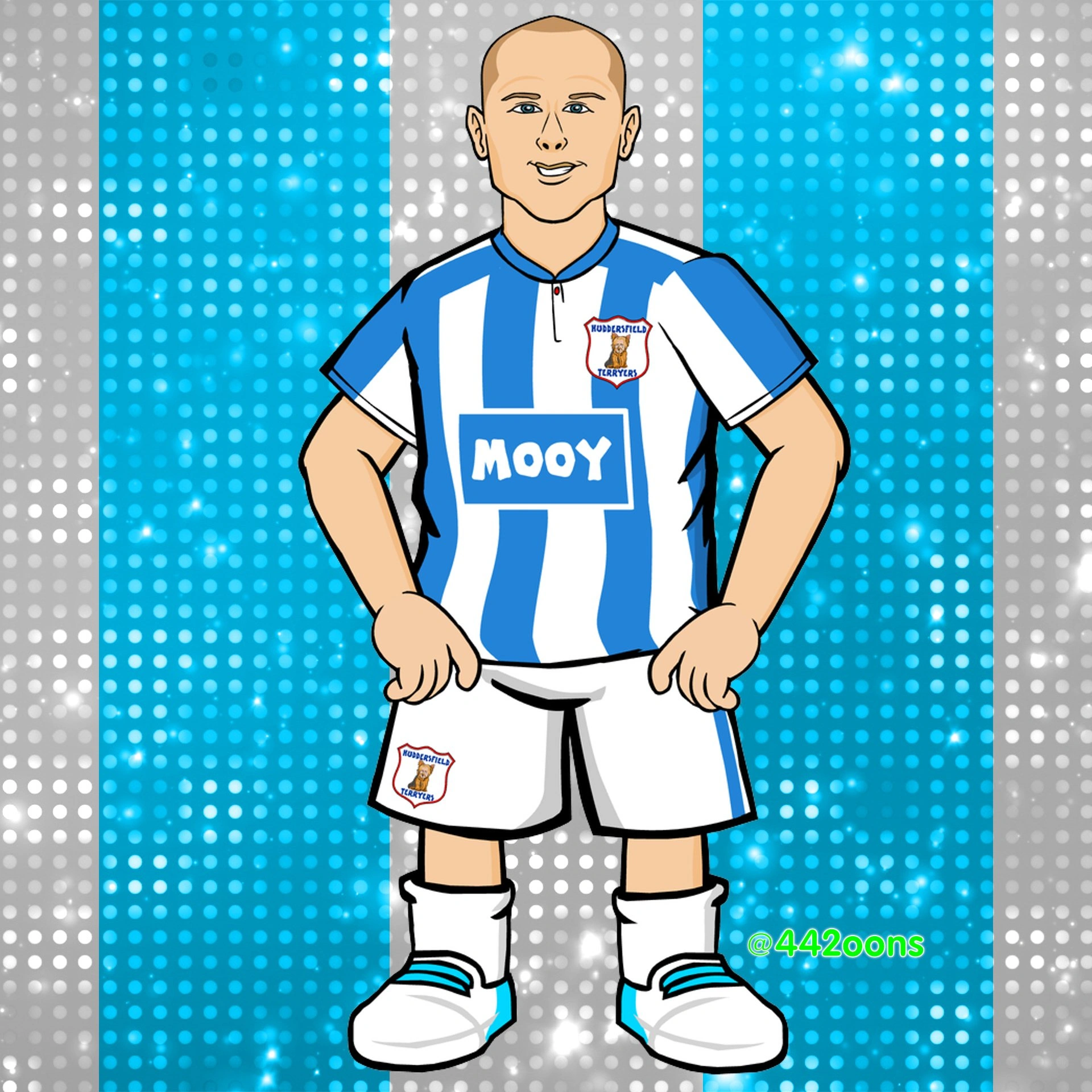 Aaron Mooy | 442oons Wiki | FANDOM powered by Wikia