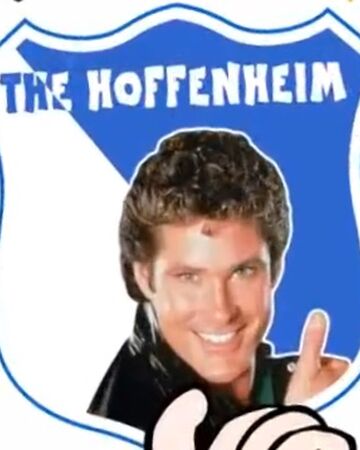 The Hoff 442oons Wiki Fandom
