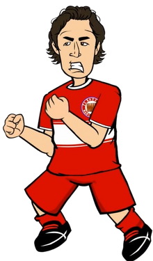 Luca toni