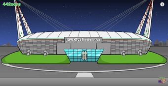 Old Lady Stadium 442oons Wiki Fandom