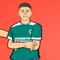 Milot Rashica 442oons Wiki Fandom