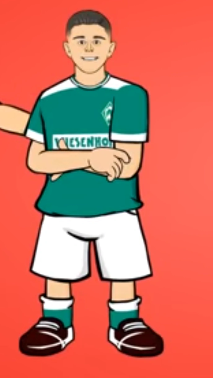 Milot Rashica 442oons Wiki Fandom
