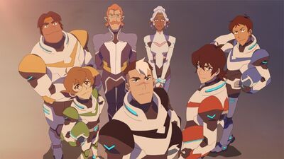 NYCC: 'Voltron' Story Editor on Building a New Legendary Defender