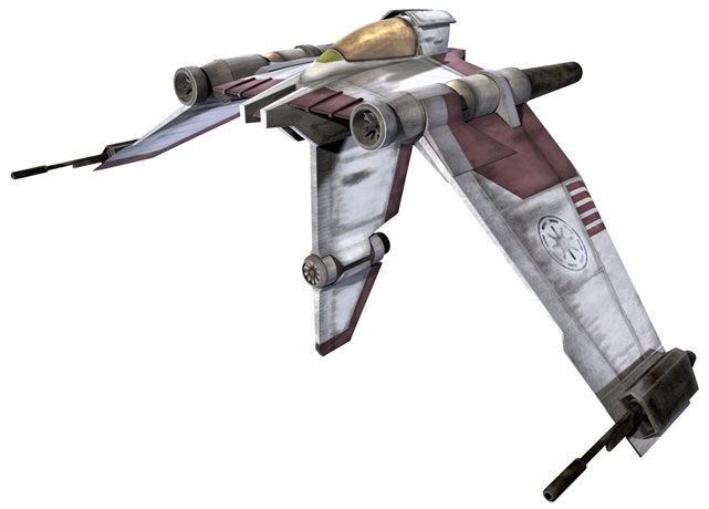 Star Wars Ships V-19 Torrent