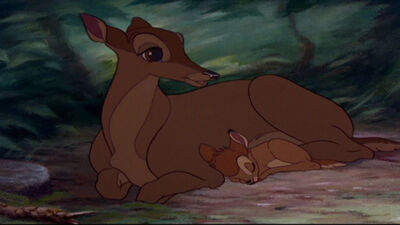 Evil, Absent, or Dead: Disney’s Problematic Depiction of Mothers