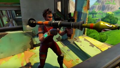 'Fortnite Battle Royale': Starter Tips to Make You a Smarter Killer