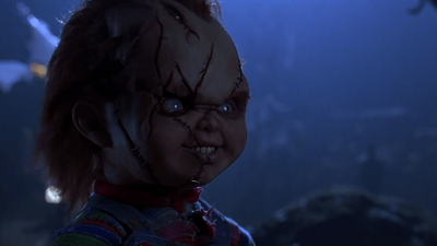 'Cult of Chucky' Announcement Teaser