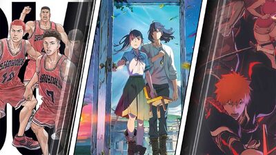 The Biggest Anime Blu-ray Releases of 2024 so far