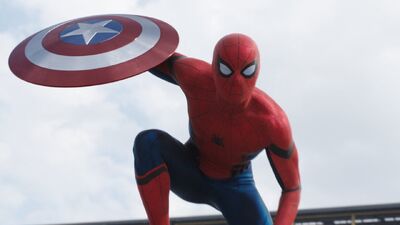 What Is the 'Spider-Man: Homecoming' Prequel Comic All About?